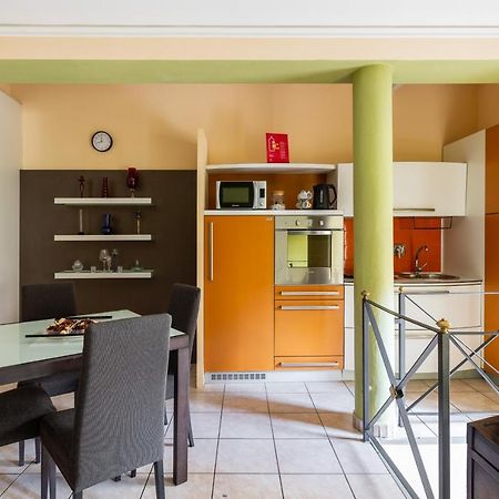 Appartement Massarenti 31 Modern Duplex By Wonderful Italy à Bologne Extérieur photo