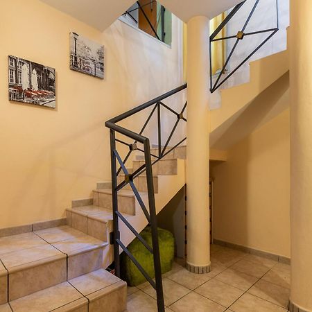 Appartement Massarenti 31 Modern Duplex By Wonderful Italy à Bologne Extérieur photo