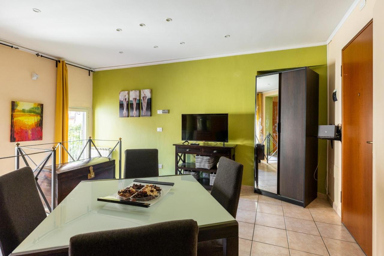 Appartement Massarenti 31 Modern Duplex By Wonderful Italy à Bologne Extérieur photo
