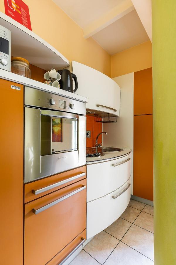 Appartement Massarenti 31 Modern Duplex By Wonderful Italy à Bologne Extérieur photo