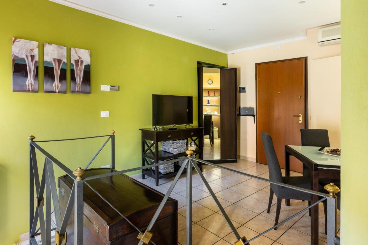 Appartement Massarenti 31 Modern Duplex By Wonderful Italy à Bologne Extérieur photo