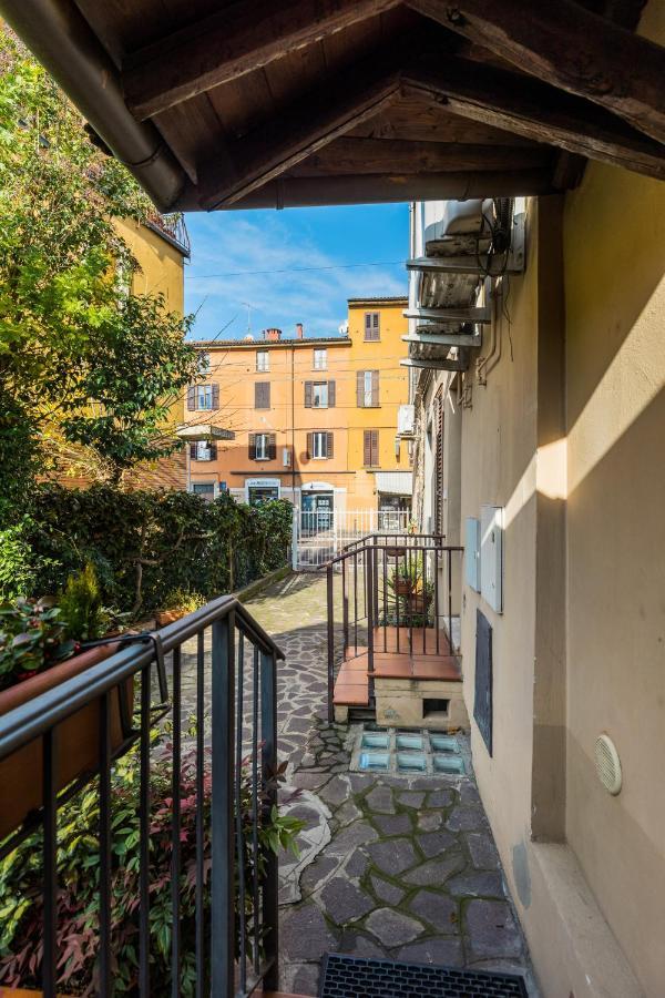 Appartement Massarenti 31 Modern Duplex By Wonderful Italy à Bologne Extérieur photo